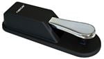 Nektar NP2 Piano Style Sustain Pedal Front View